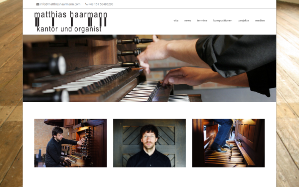 www.matthiashaarmann.de
