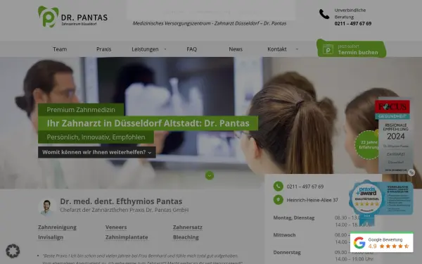 dr-pantas.de