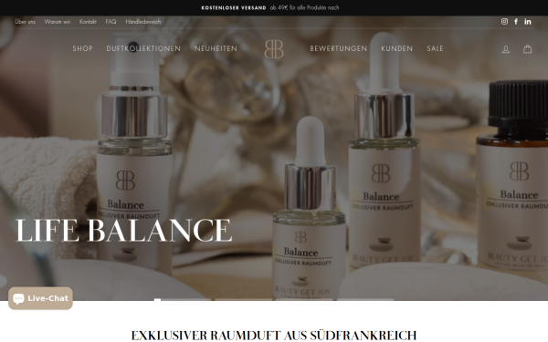 www.beautygetjoy.de