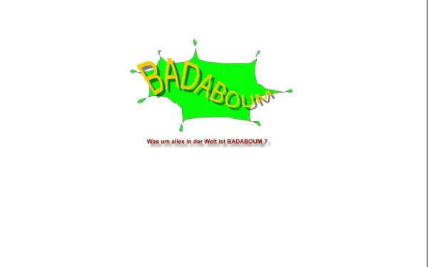 badaboum.de