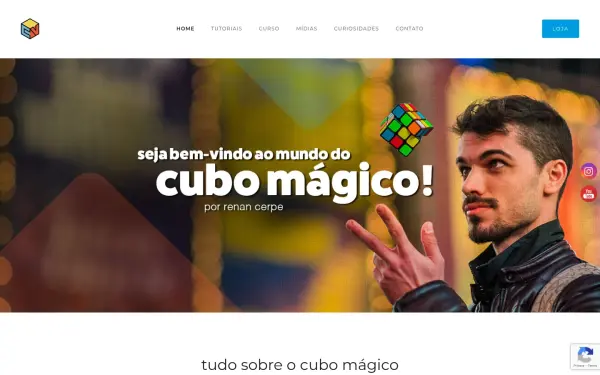 cubovelocidade.com.br