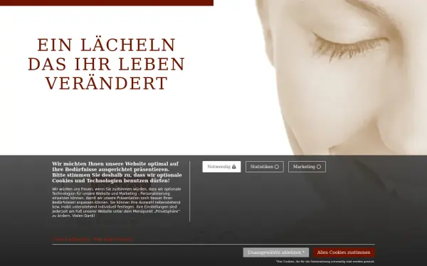 www.dental-perfection.de