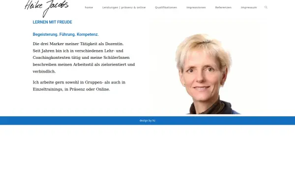 heikejacobs.de