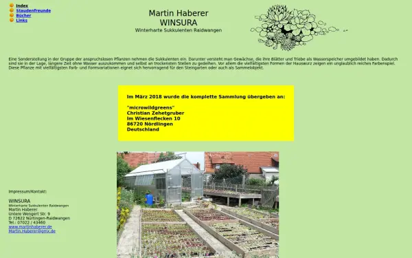 martinhaberer.de