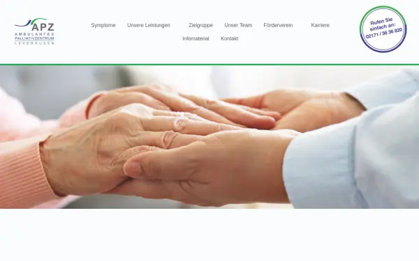 www.apz-lev.de