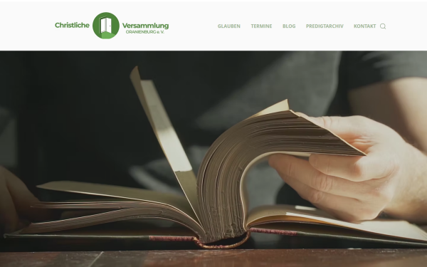 www.cv-oranienburg.de