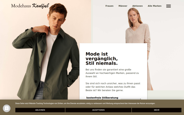 www.modehaus-kaulfuss.de