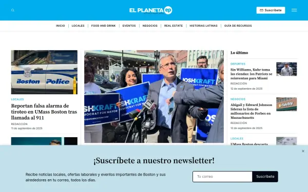 elplaneta.com