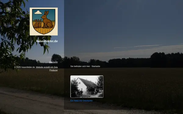 hasenfelder.de