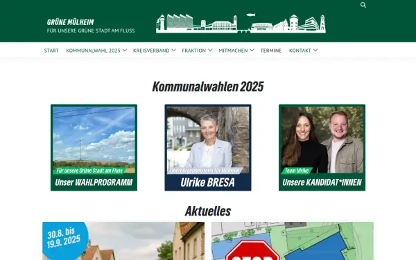 gruene-mh.de