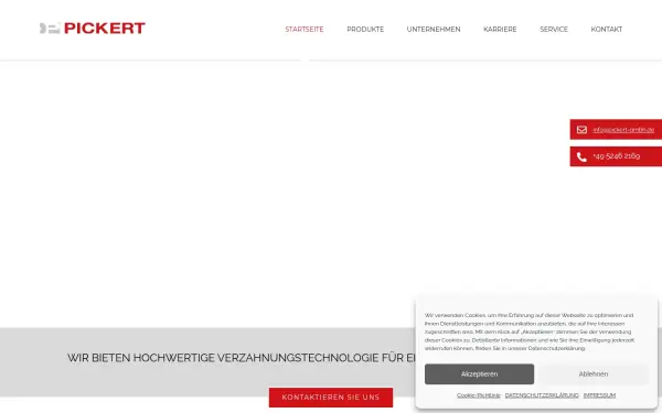 pickert-gmbh.de