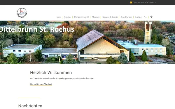 marienbachtal.de