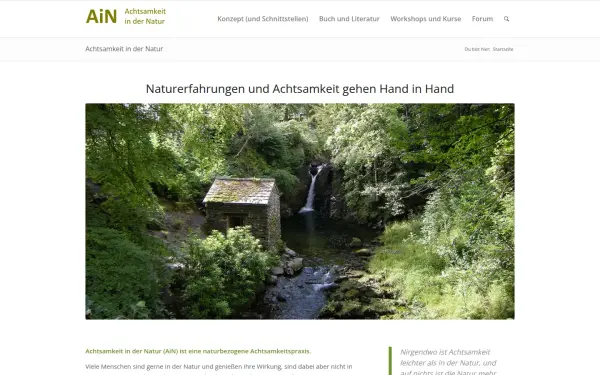 www.achtsamkeitindernatur.de