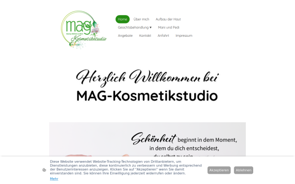 www.mag-kosmetikstudio.de