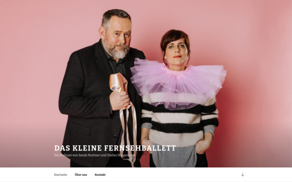 kleinesfernsehballett.de