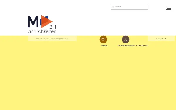 www.maennlichkeiten-bw.de