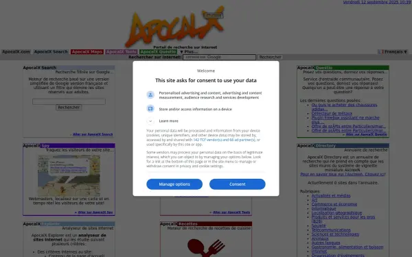 www.apocalx.com