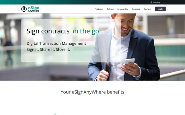 www.esignanywhere.net