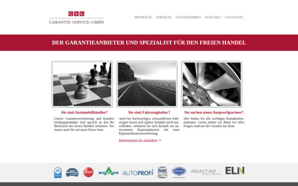 www.garantie-service-gmbh.de