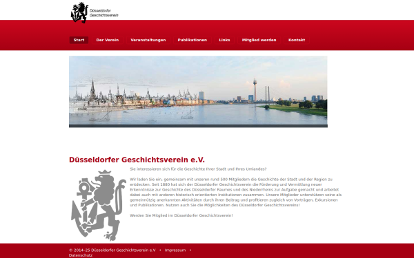 www.duesseldorfer-geschichtsverein.de