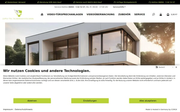 www.zawo-tec-shop.de