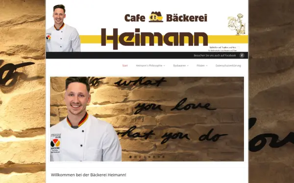 baeckerei-heimann.de