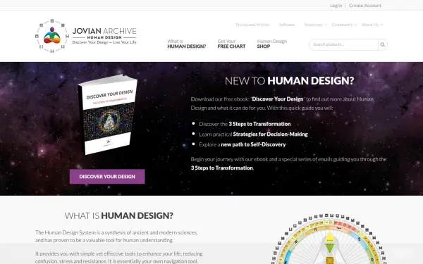 jovianarchive.com