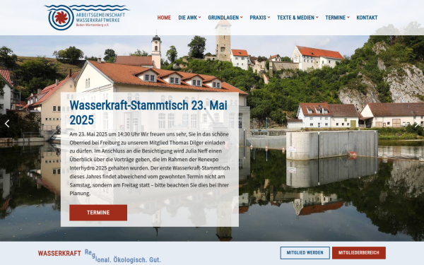www.wasserkraft.org