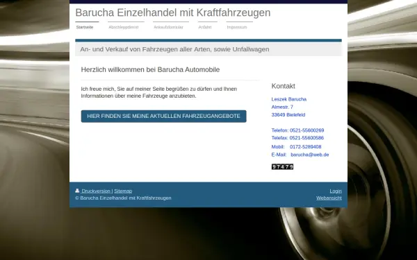 www.barucha-autos.de
