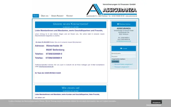 assicuranza.de