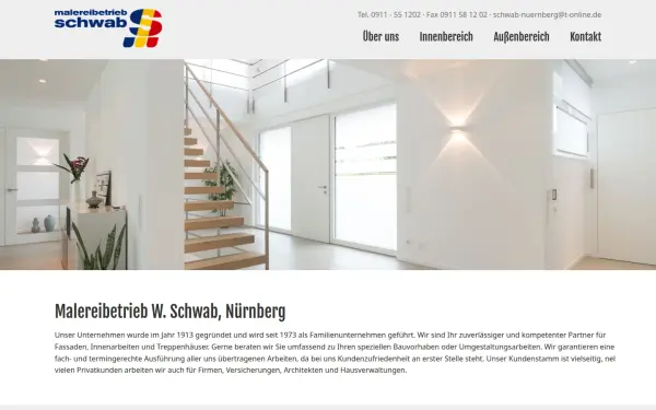 malereibetrieb-schwab.de