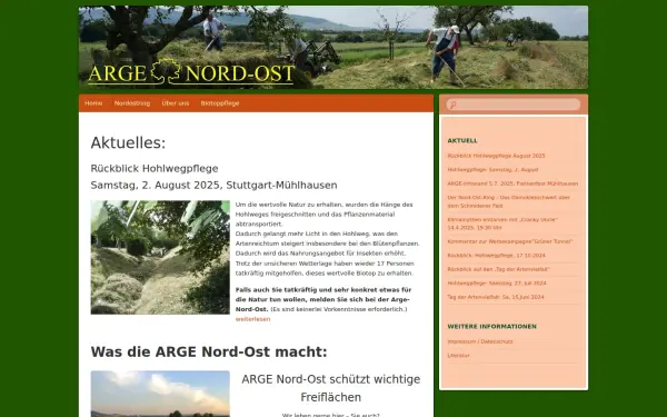 arge-nord-ost.de