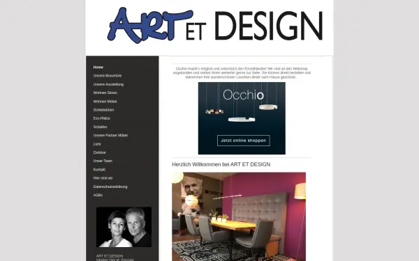 www.artetdesign.de