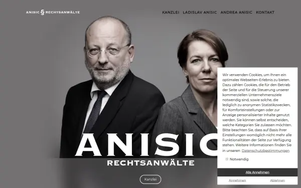 anisic.de