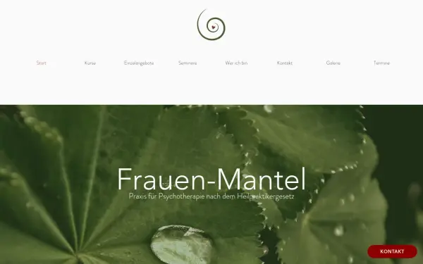 www.andrea-grosenick.de