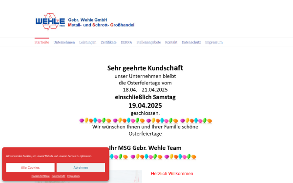 www.msg-walluf.de