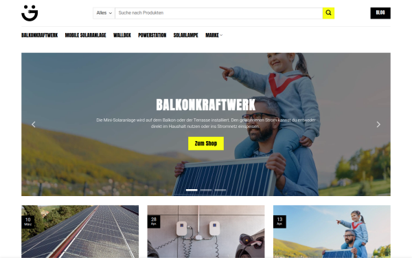 minisolar.de