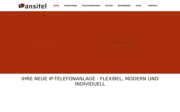 www.ansitel.de