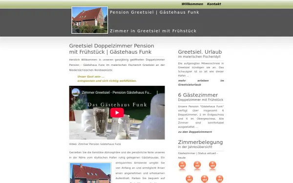 www.greetsielgaestehaus.de