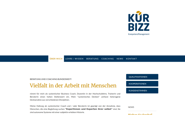 www.kuerbizz.de