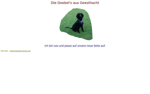 doebel-home.de
