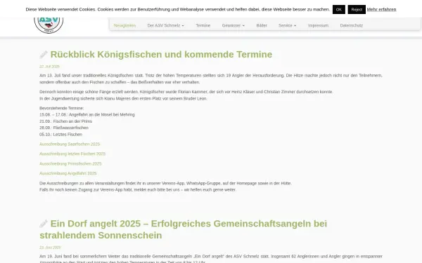 www.asvschmelz.de