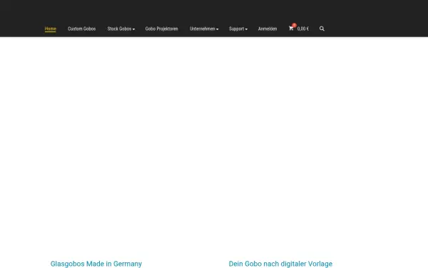www.gobo.de