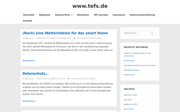www.tefs.de