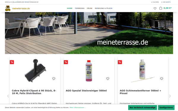 meineterrasse.de