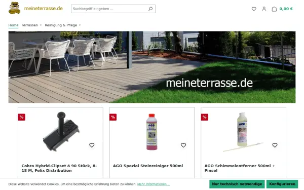meineterrasse.de