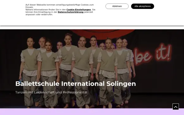 www.ballettschuleinternational-solingen.de