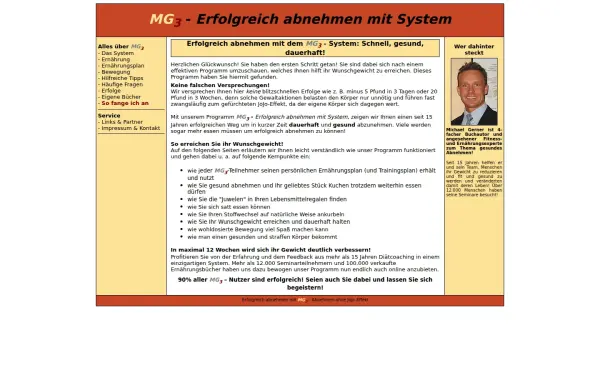 www.abnehmen-mg3.de