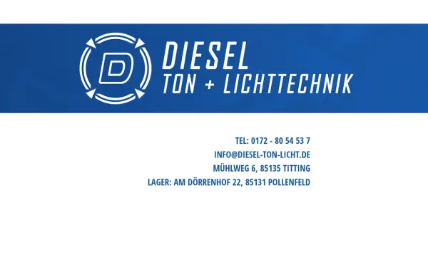 www.diesel-ton-licht.de
