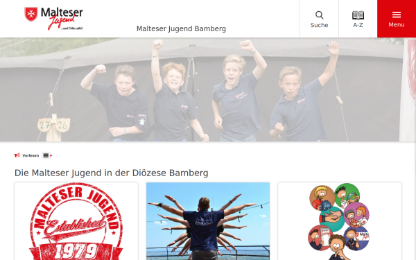 www.malteserjugend-bamberg.de